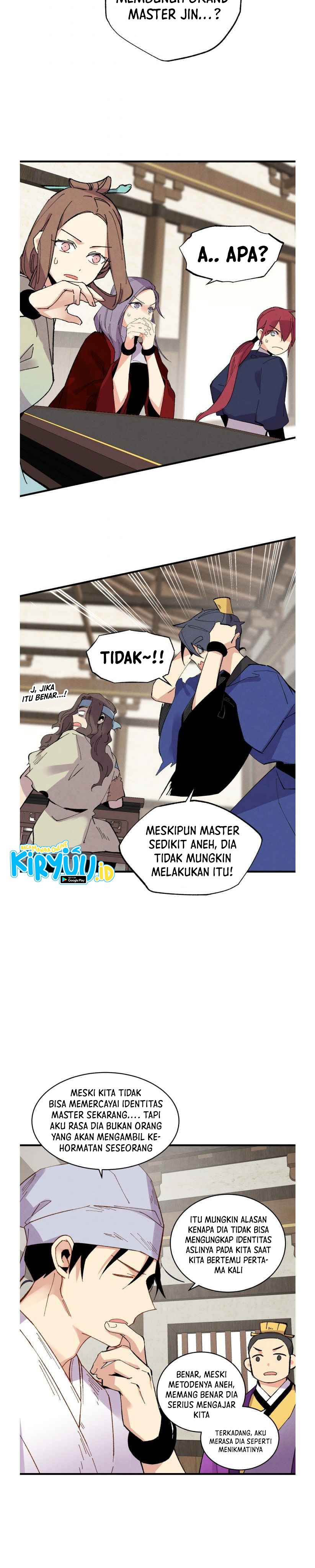 Dilarang COPAS - situs resmi www.mangacanblog.com - Komik lightning degree 055 - chapter 55 56 Indonesia lightning degree 055 - chapter 55 Terbaru 14|Baca Manga Komik Indonesia|Mangacan